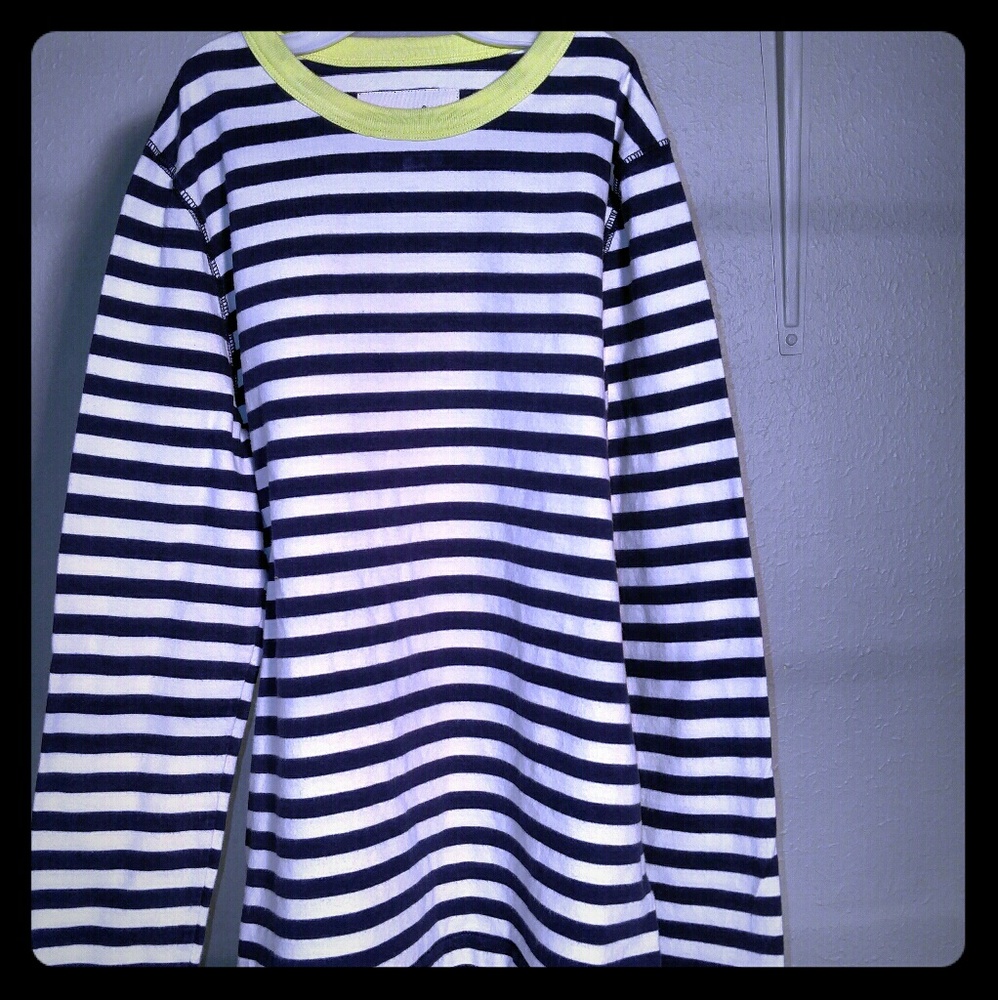 Johnnie B boys long sleeve t-shirt